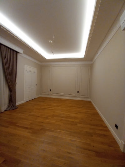 YAPILAN İŞLERİMİZ