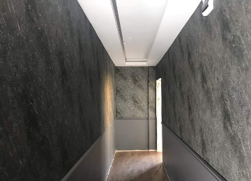 BAĞCILAR GÜNEŞLİ DE YENİ AÇILACAK OLAN OTEL PROJESİ