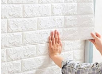 Kendinden yapıskanlı